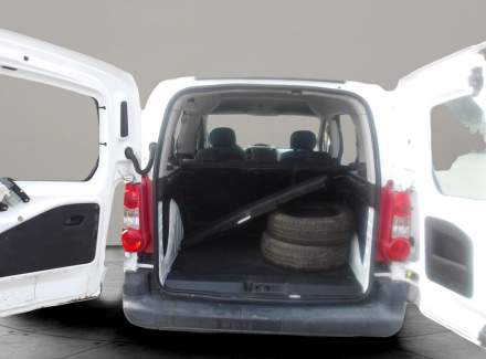 Citroën - Berlingo