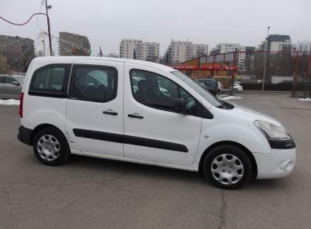 Citroën - Berlingo