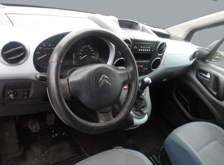 Citroën - Berlingo