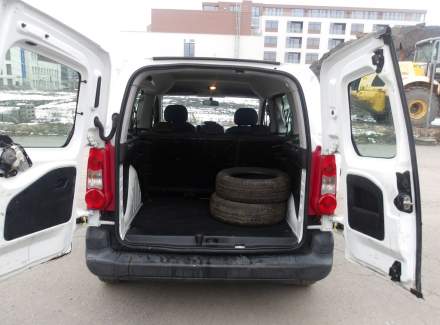 Citroën - Berlingo