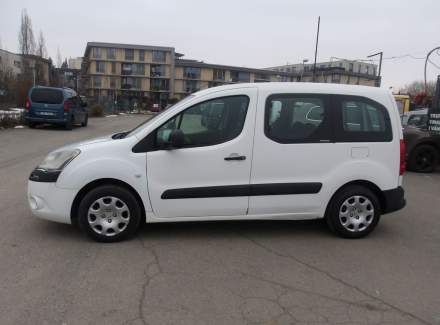 Citroën - Berlingo