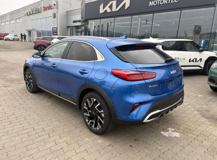 Kia - XCeed
