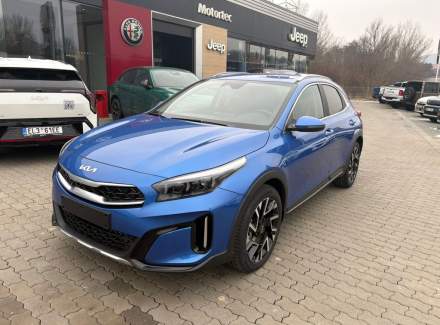 Kia - XCeed