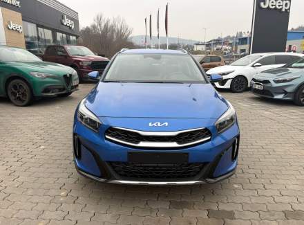 Kia - XCeed