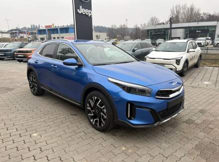 Kia - XCeed