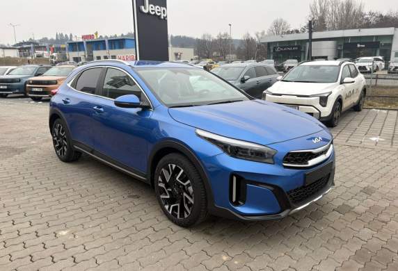 Kia - XCeed