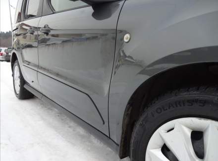 Ford - Tourneo Connect