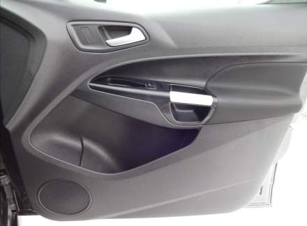 Ford - Tourneo Connect