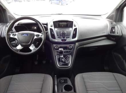 Ford - Tourneo Connect