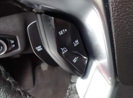 Ford - Tourneo Connect