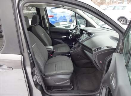 Ford - Tourneo Connect