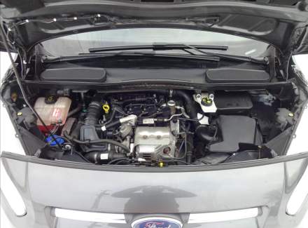 Ford - Tourneo Connect