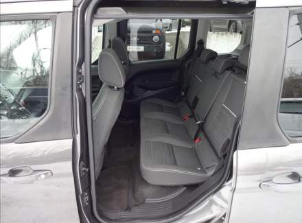 Ford - Tourneo Connect