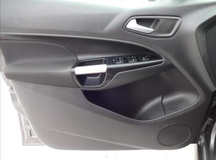 Ford - Tourneo Connect