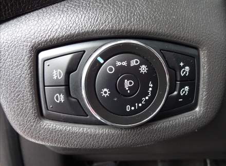 Ford - Tourneo Connect