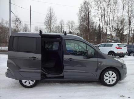 Ford - Tourneo Connect