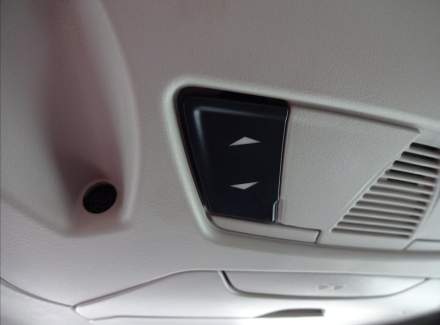 Ford - Tourneo Connect