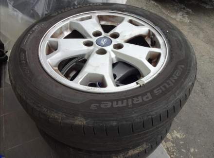 Ford - Tourneo Connect