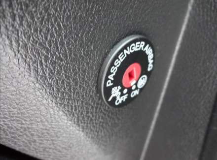 Ford - Tourneo Connect