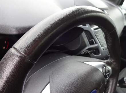 Ford - Tourneo Connect