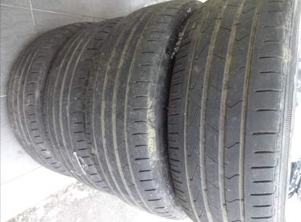 Ford - Tourneo Connect