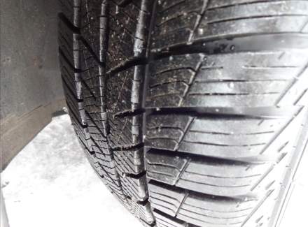 Ford - Tourneo Connect