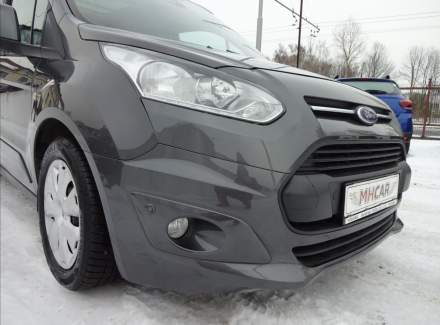 Ford - Tourneo Connect