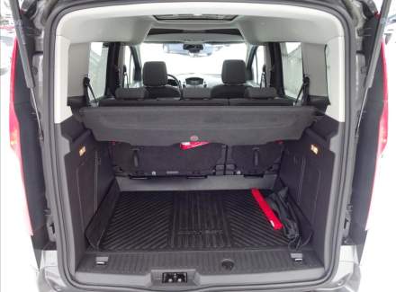 Ford - Tourneo Connect