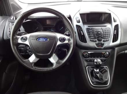 Ford - Tourneo Connect