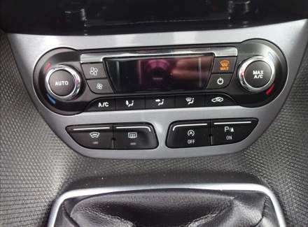 Ford - Tourneo Connect