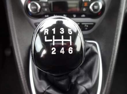 Ford - Tourneo Connect