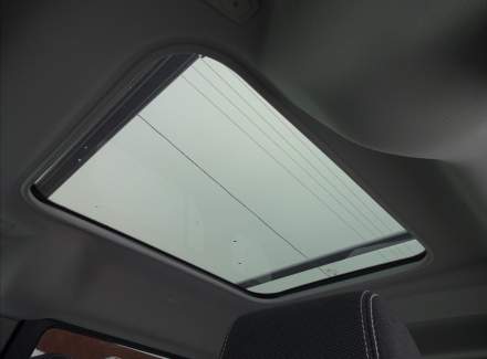 Ford - Tourneo Connect