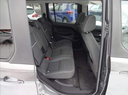 Ford - Tourneo Connect