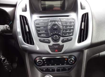 Ford - Tourneo Connect