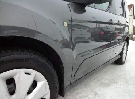 Ford - Tourneo Connect