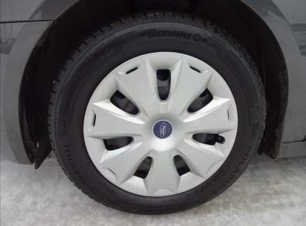 Ford - Tourneo Connect