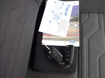 Ford - Tourneo Connect