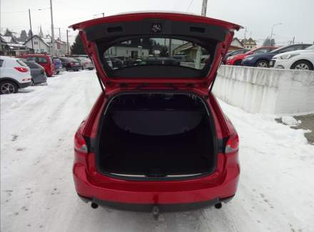 Mazda - 6