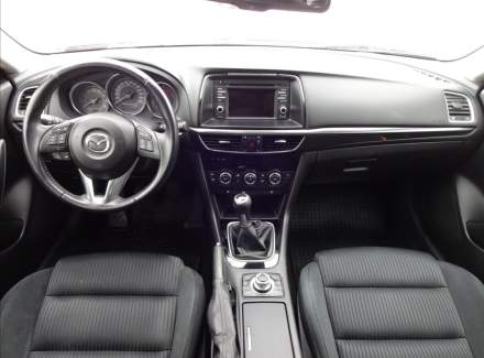 Mazda - 6