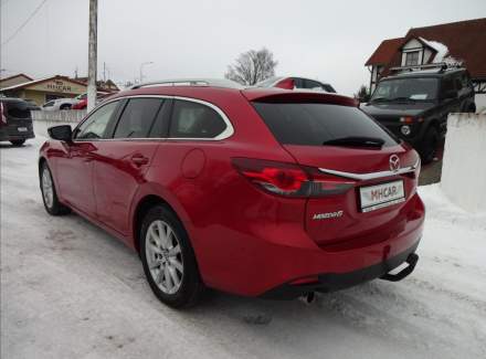 Mazda - 6