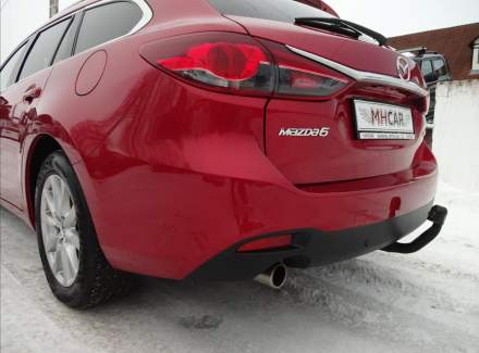 Mazda - 6