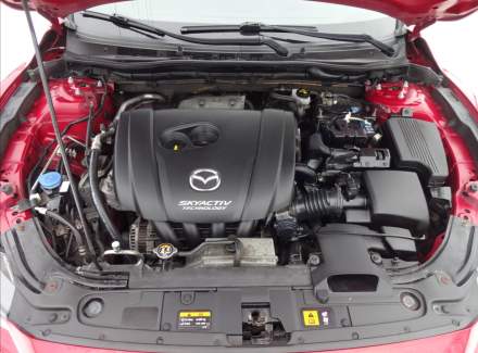 Mazda - 6