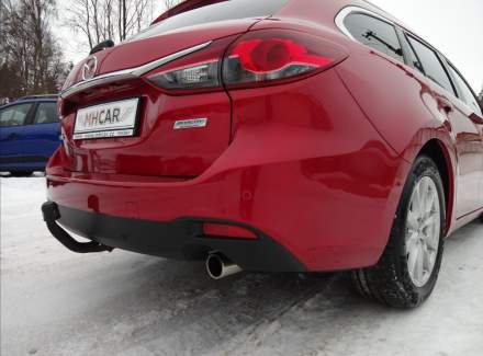 Mazda - 6