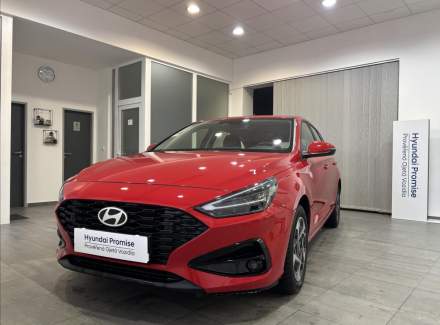 Hyundai - i30