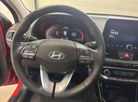 Hyundai - i30