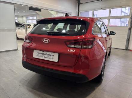 Hyundai - i30