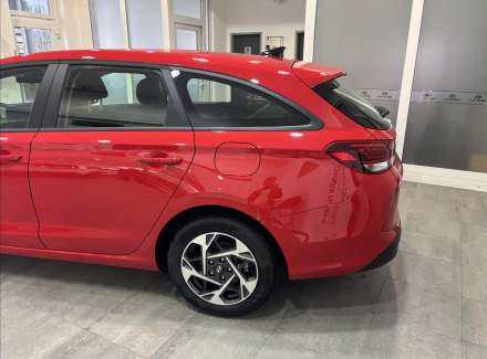 Hyundai - i30