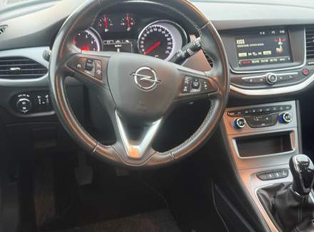 Opel - Astra