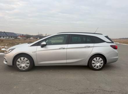 Opel - Astra