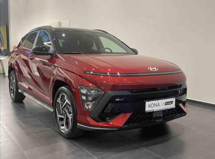 Hyundai - Kona
